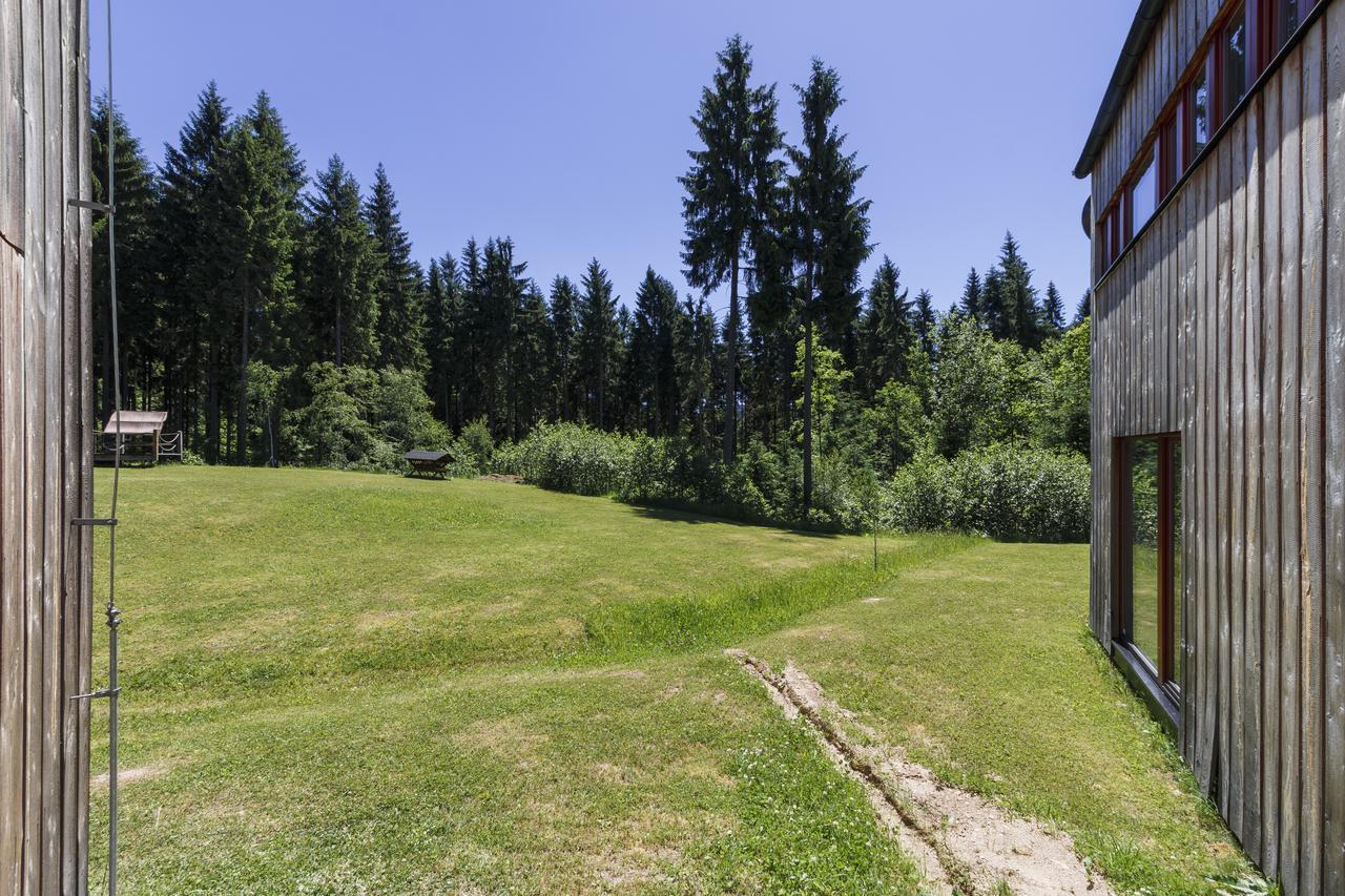Chalet6Harrachov Se Saunou Exterior photo
