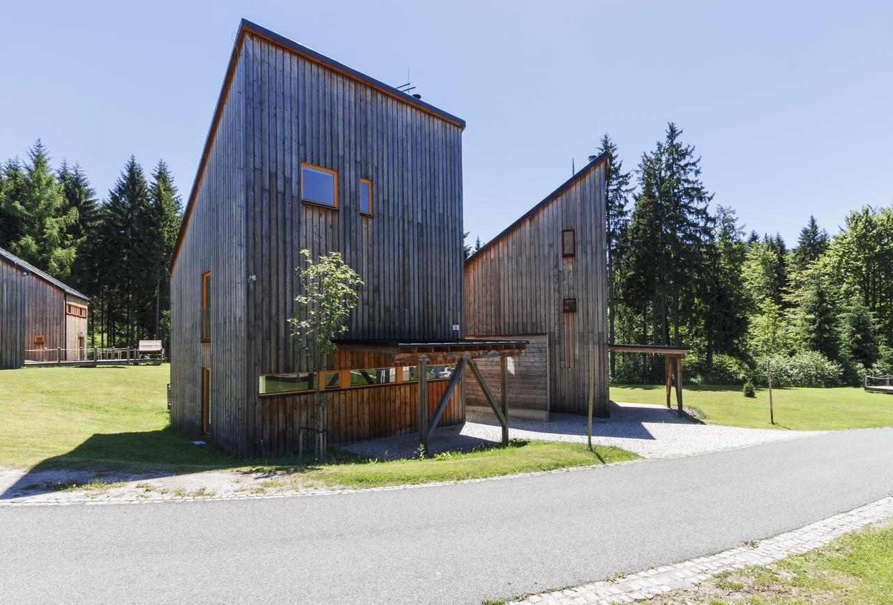Chalet6Harrachov Se Saunou Exterior photo