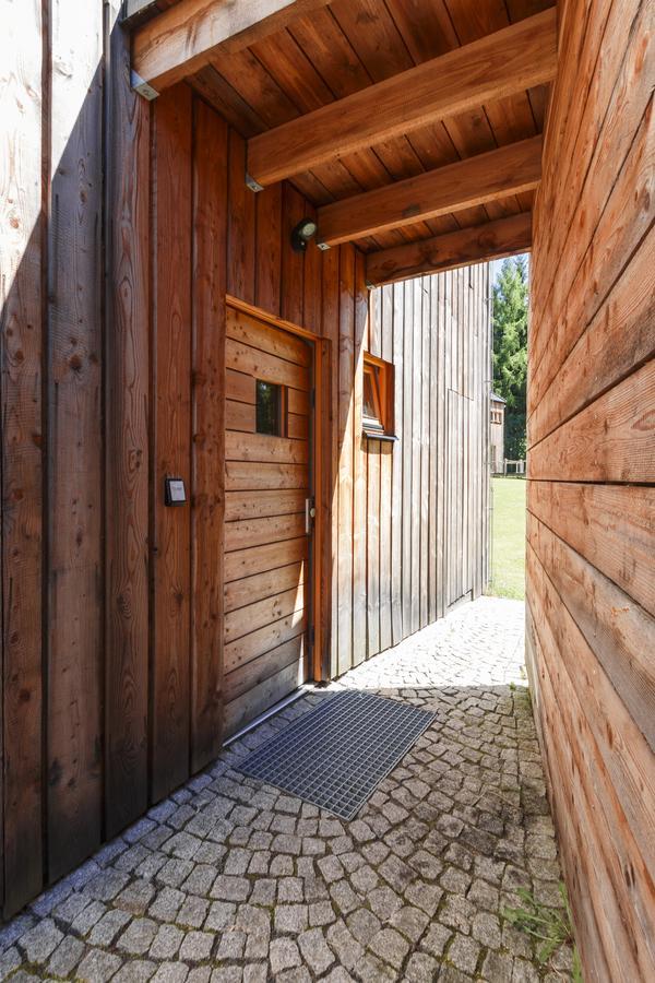 Chalet6Harrachov Se Saunou Exterior photo
