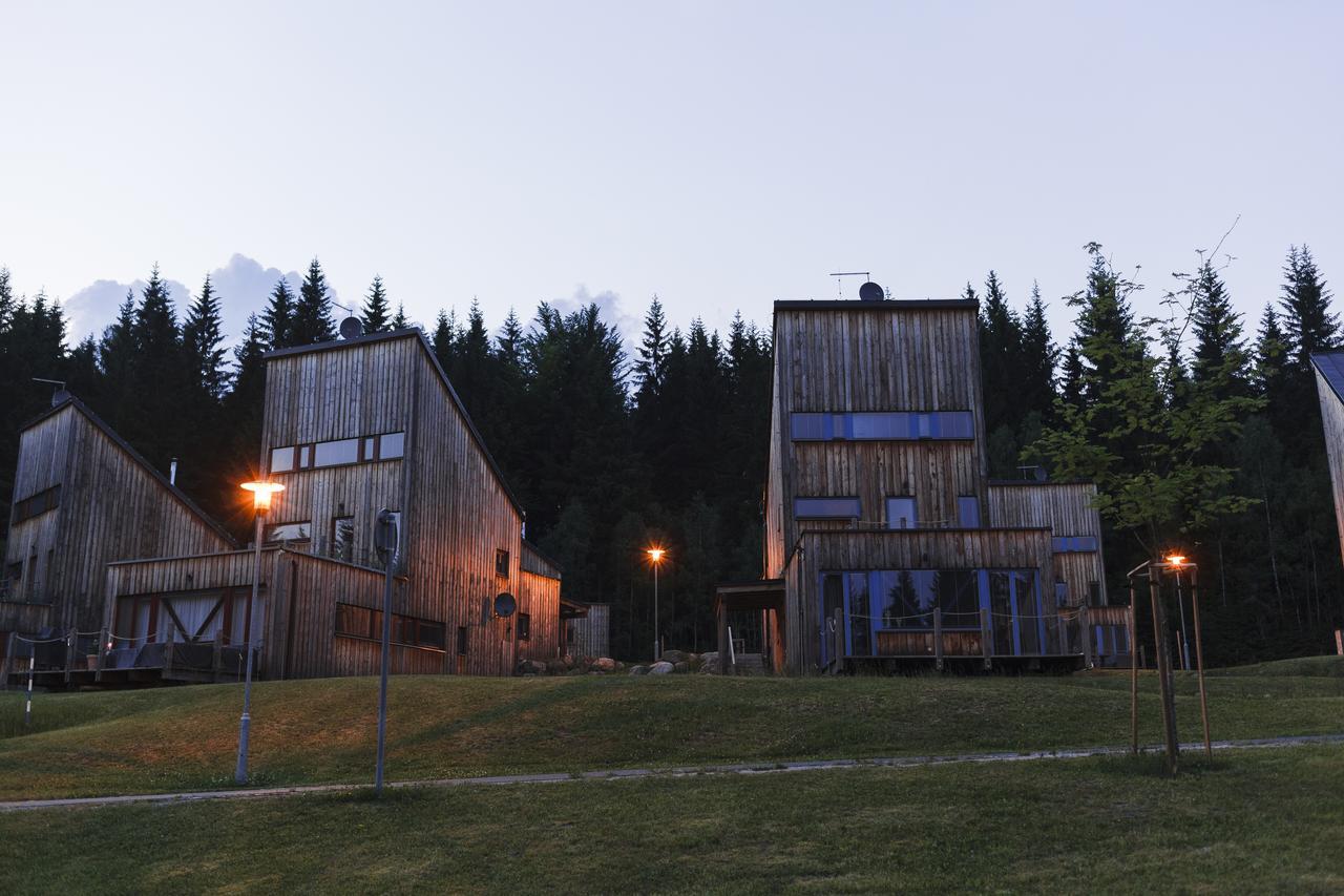 Chalet6Harrachov Se Saunou Exterior photo